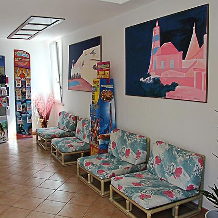 Residence Algarve Rimini Zewnętrze zdjęcie