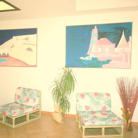 Residence Algarve Rimini Zewnętrze zdjęcie