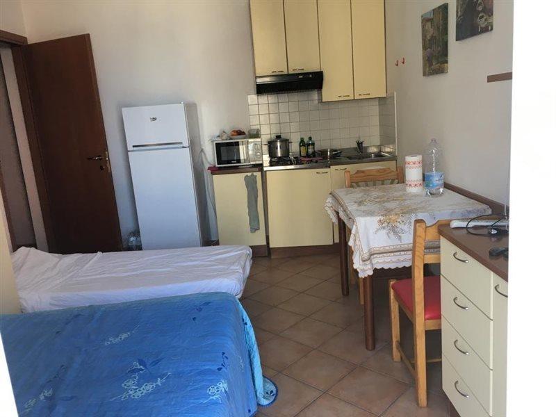 Residence Algarve Rimini Zewnętrze zdjęcie