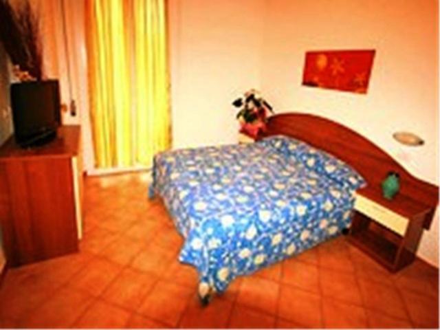 Residence Algarve Rimini Zewnętrze zdjęcie