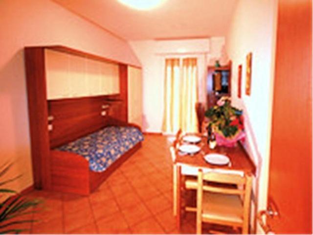 Residence Algarve Rimini Pokój zdjęcie