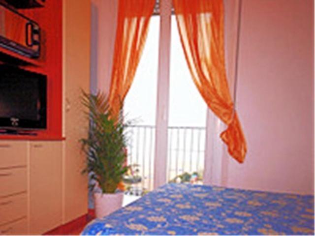 Residence Algarve Rimini Pokój zdjęcie