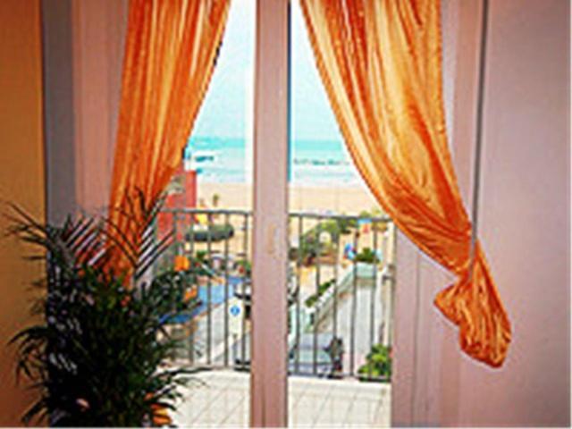 Residence Algarve Rimini Pokój zdjęcie