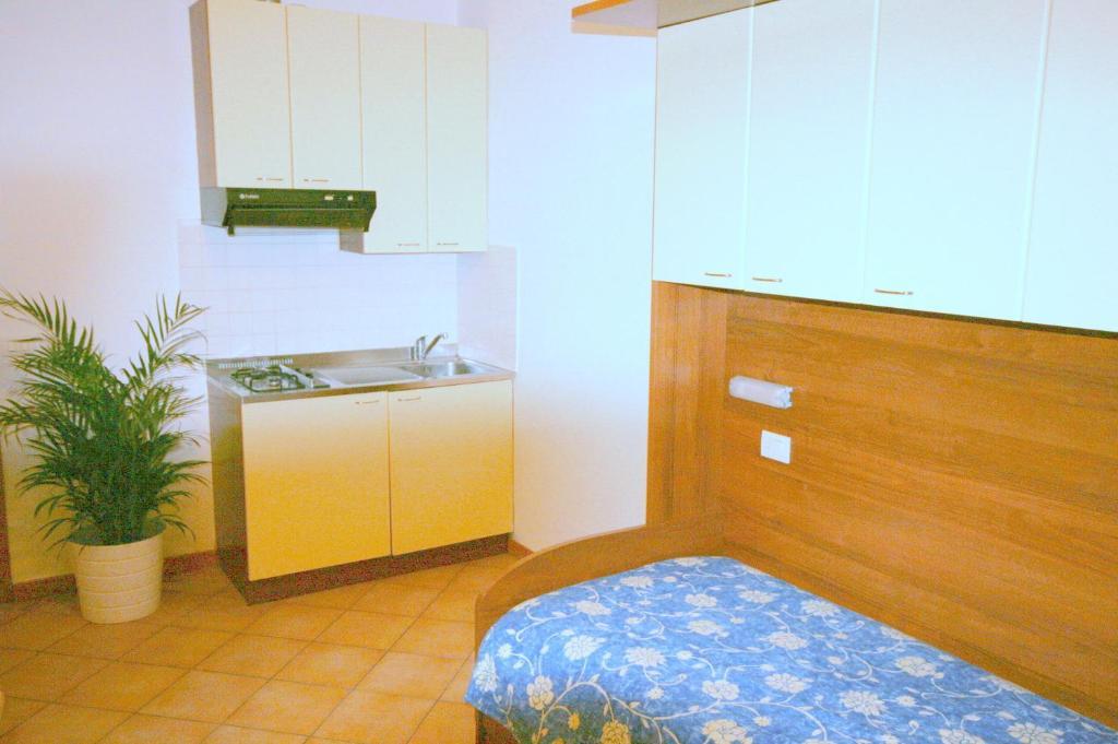 Residence Algarve Rimini Pokój zdjęcie