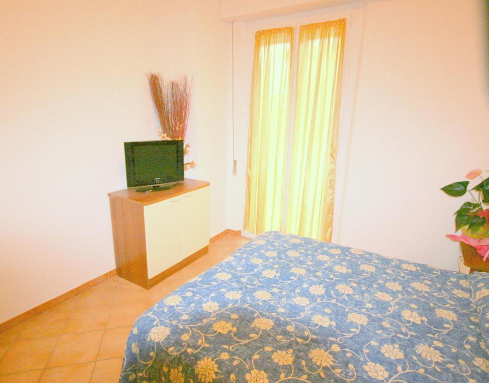 Residence Algarve Rimini Pokój zdjęcie