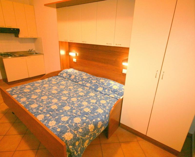 Residence Algarve Rimini Pokój zdjęcie