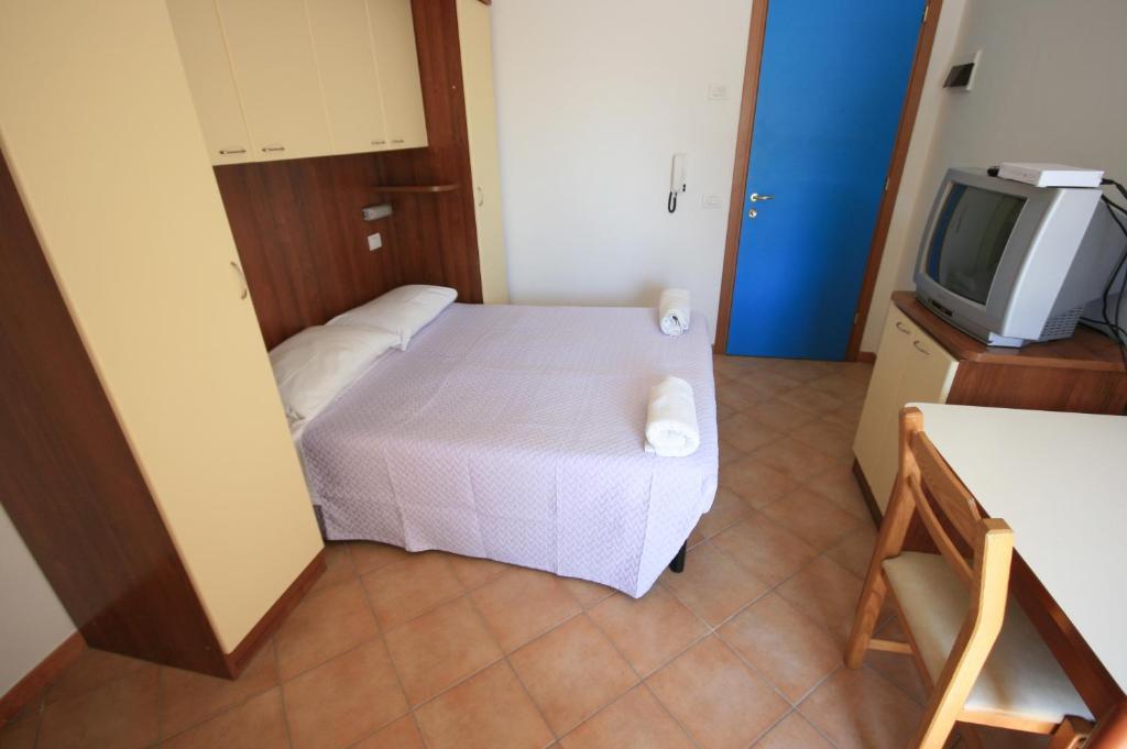 Residence Algarve Rimini Pokój zdjęcie