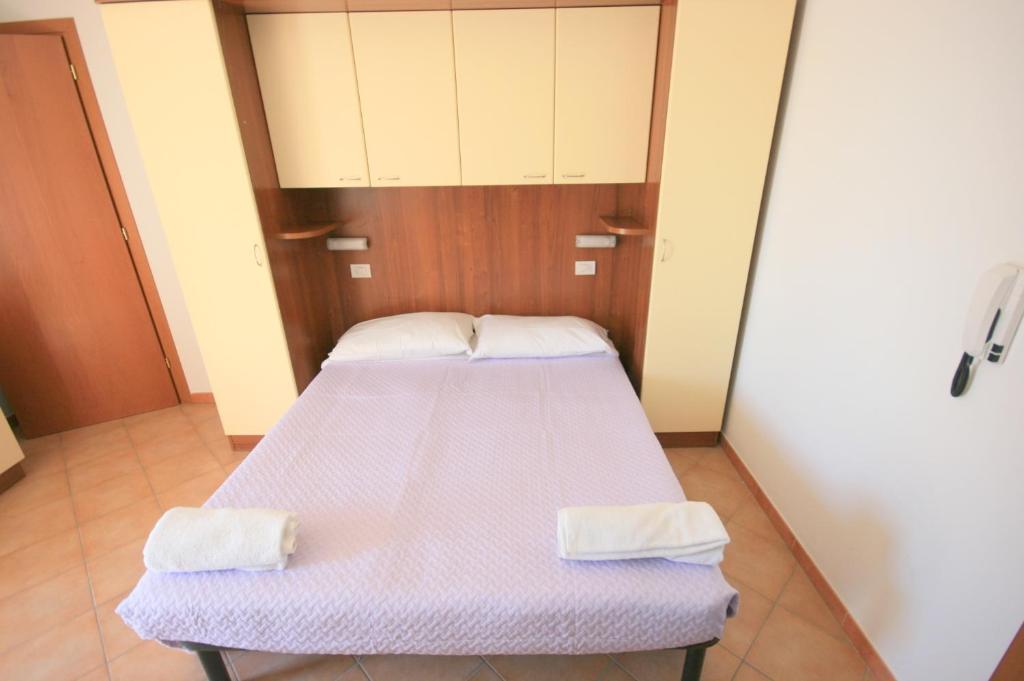 Residence Algarve Rimini Pokój zdjęcie