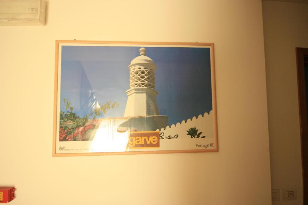 Residence Algarve Rimini Pokój zdjęcie