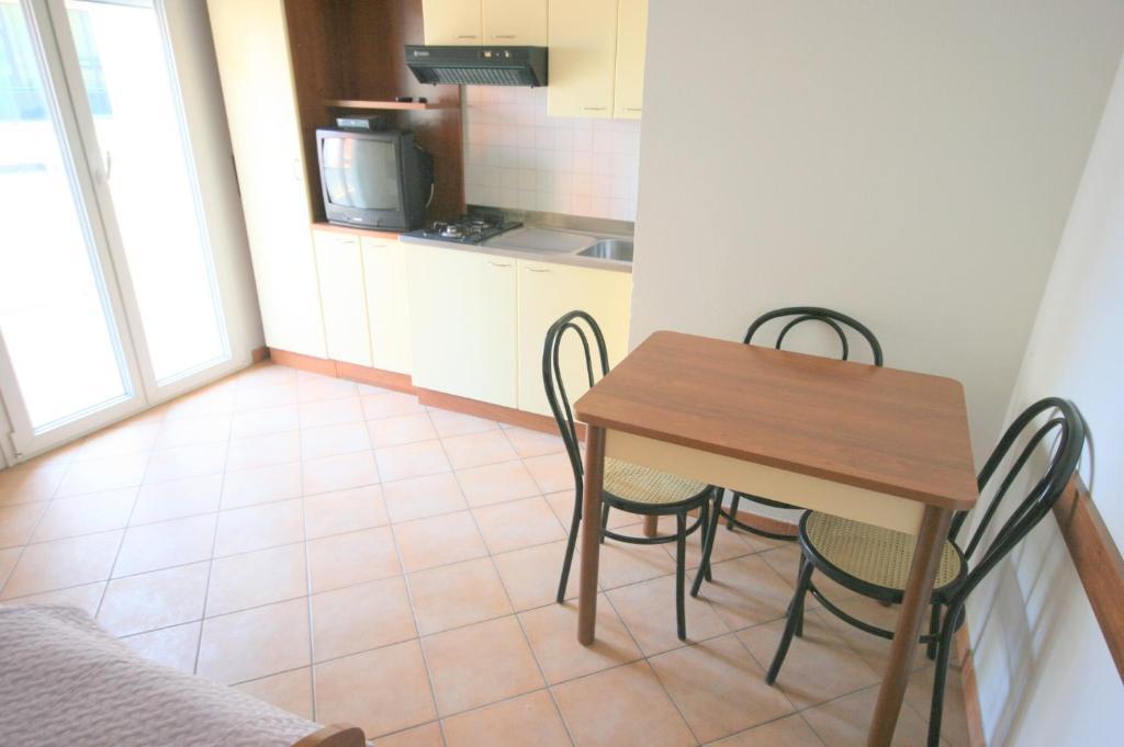 Residence Algarve Rimini Pokój zdjęcie
