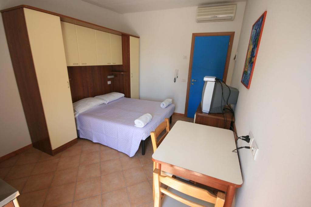 Residence Algarve Rimini Zewnętrze zdjęcie