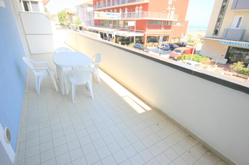 Residence Algarve Rimini Zewnętrze zdjęcie