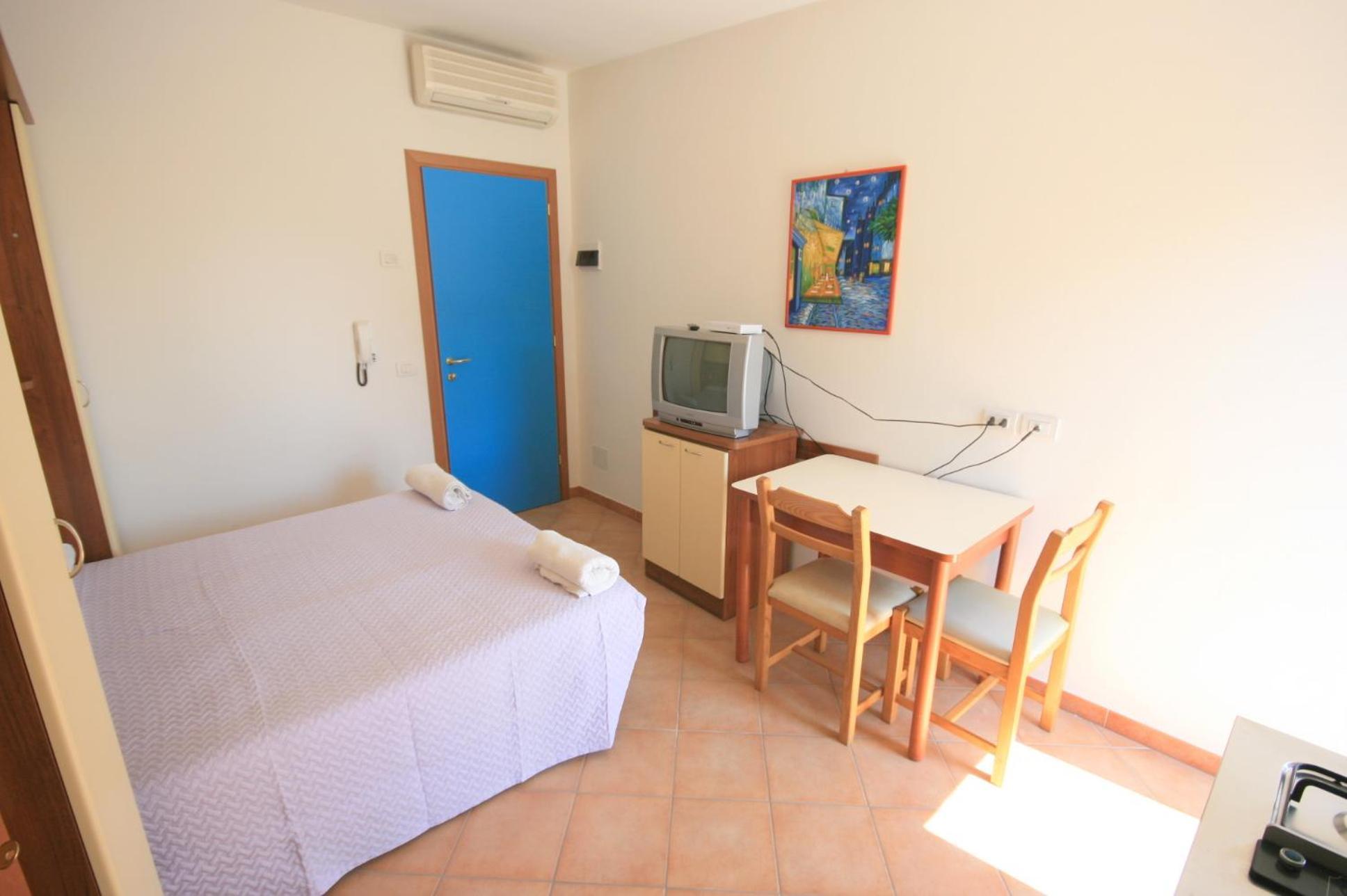 Residence Algarve Rimini Zewnętrze zdjęcie