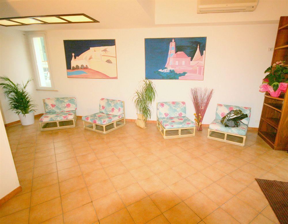 Residence Algarve Rimini Zewnętrze zdjęcie