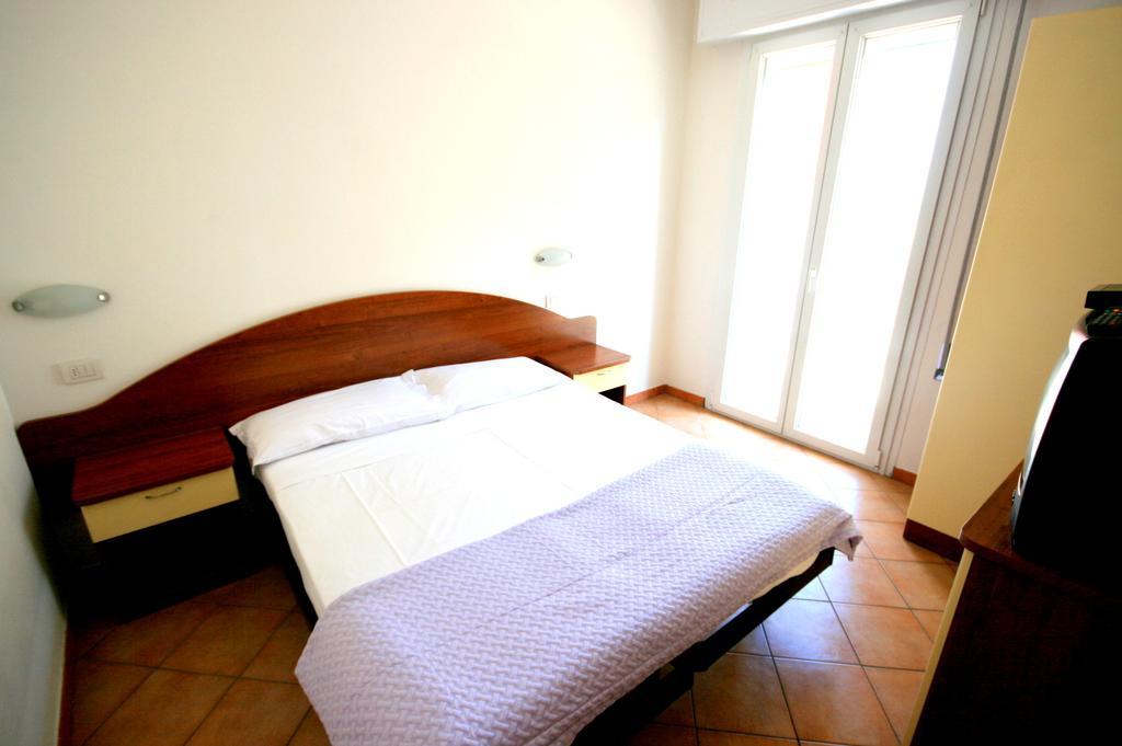 Residence Algarve Rimini Zewnętrze zdjęcie