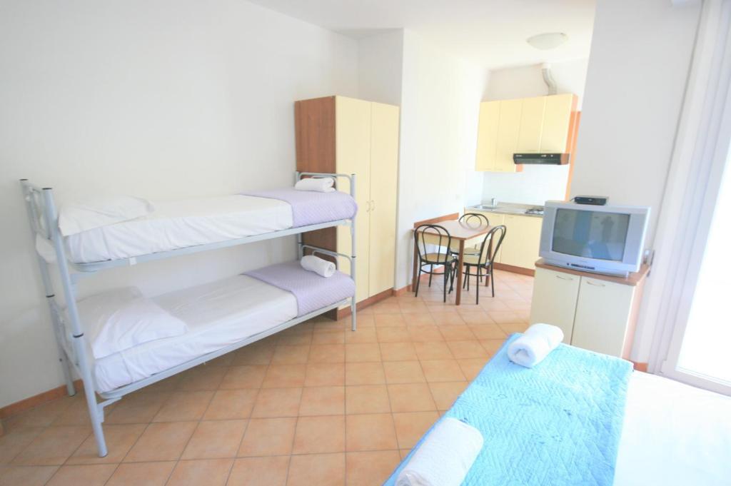 Residence Algarve Rimini Pokój zdjęcie