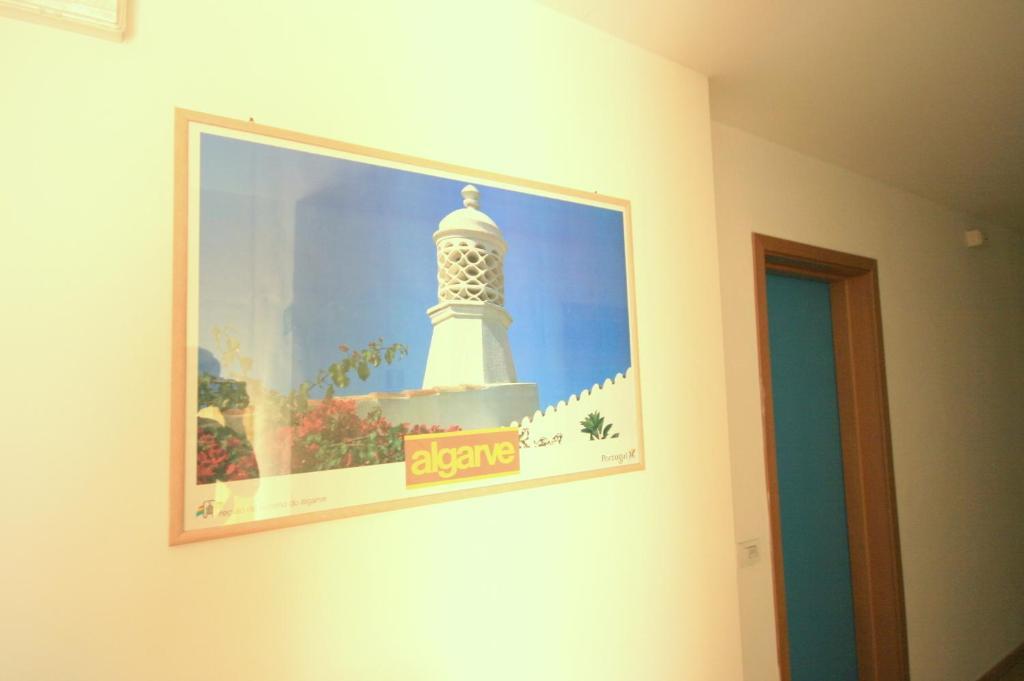Residence Algarve Rimini Pokój zdjęcie