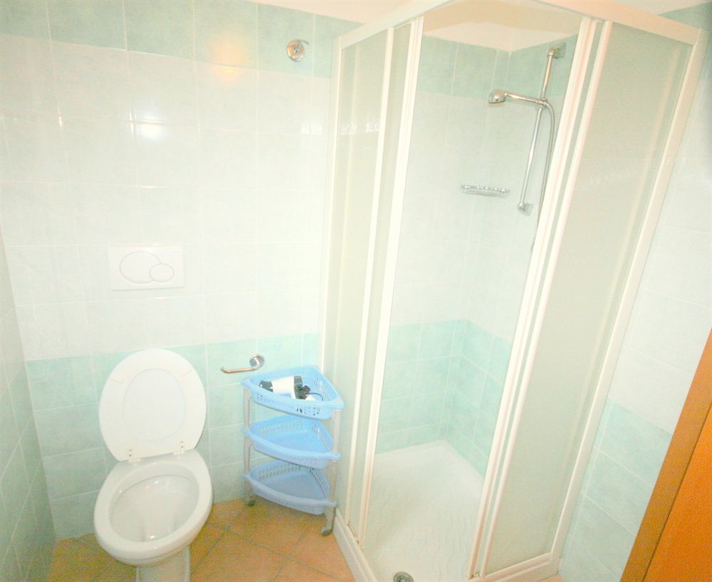 Residence Algarve Rimini Zewnętrze zdjęcie