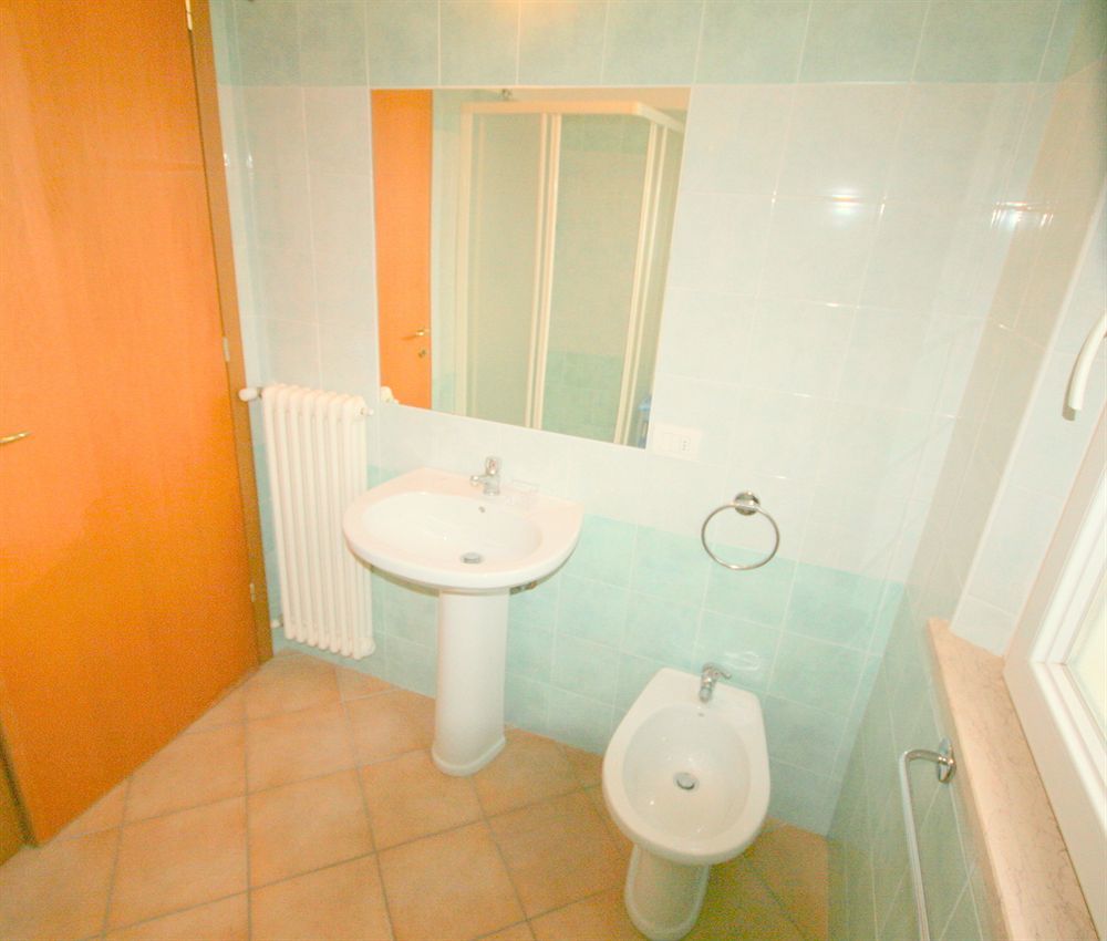Residence Algarve Rimini Zewnętrze zdjęcie