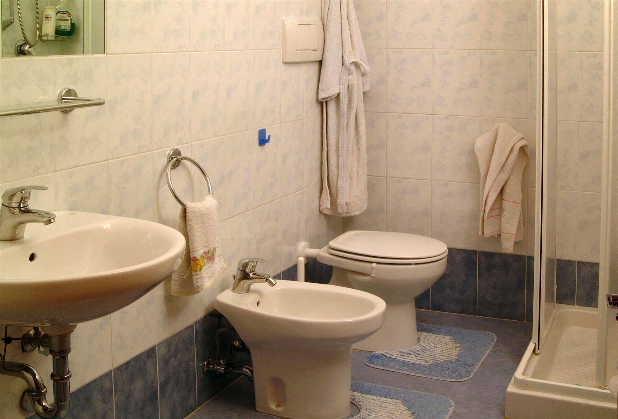 Residence Algarve Rimini Zewnętrze zdjęcie