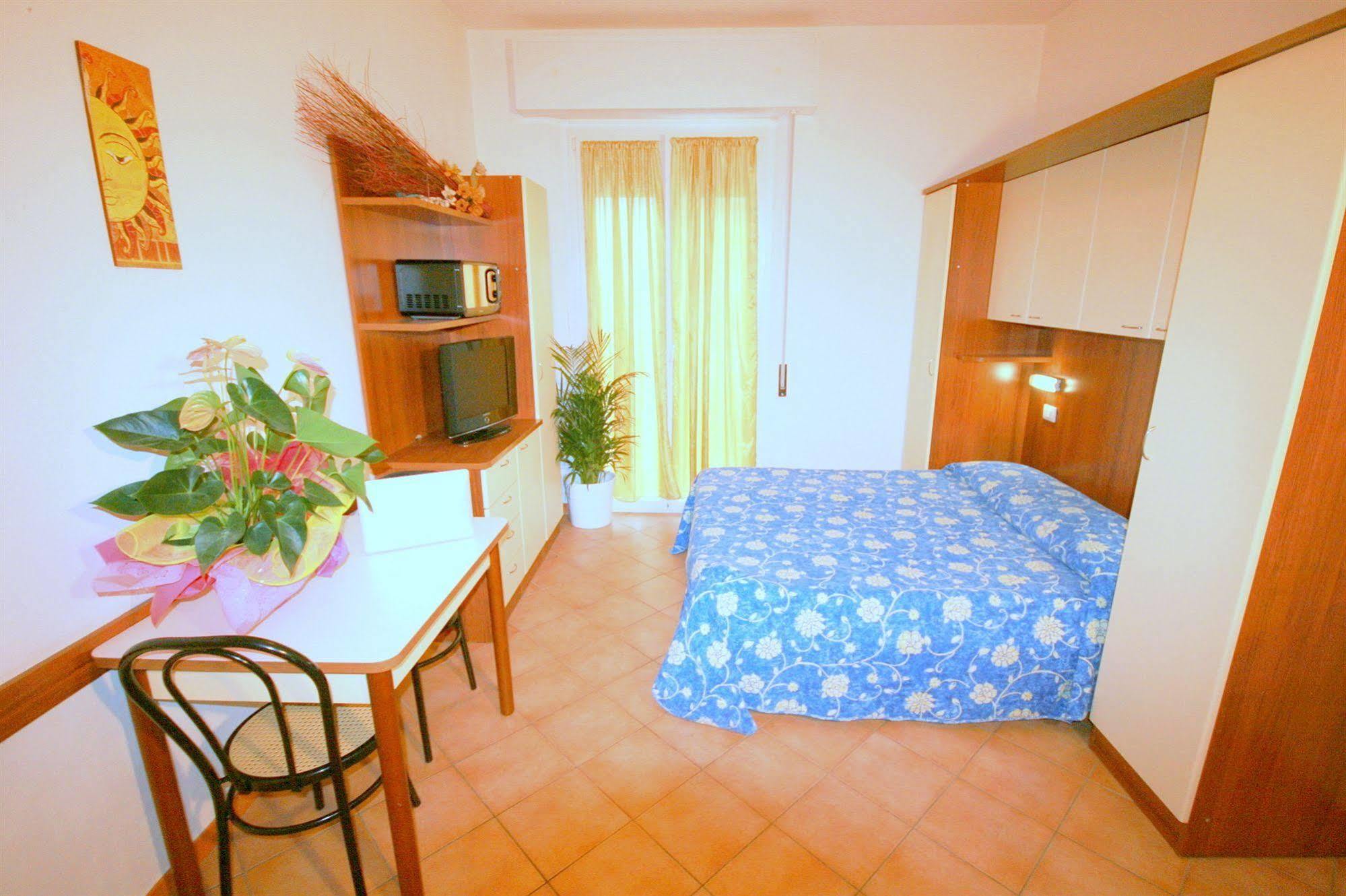 Residence Algarve Rimini Zewnętrze zdjęcie