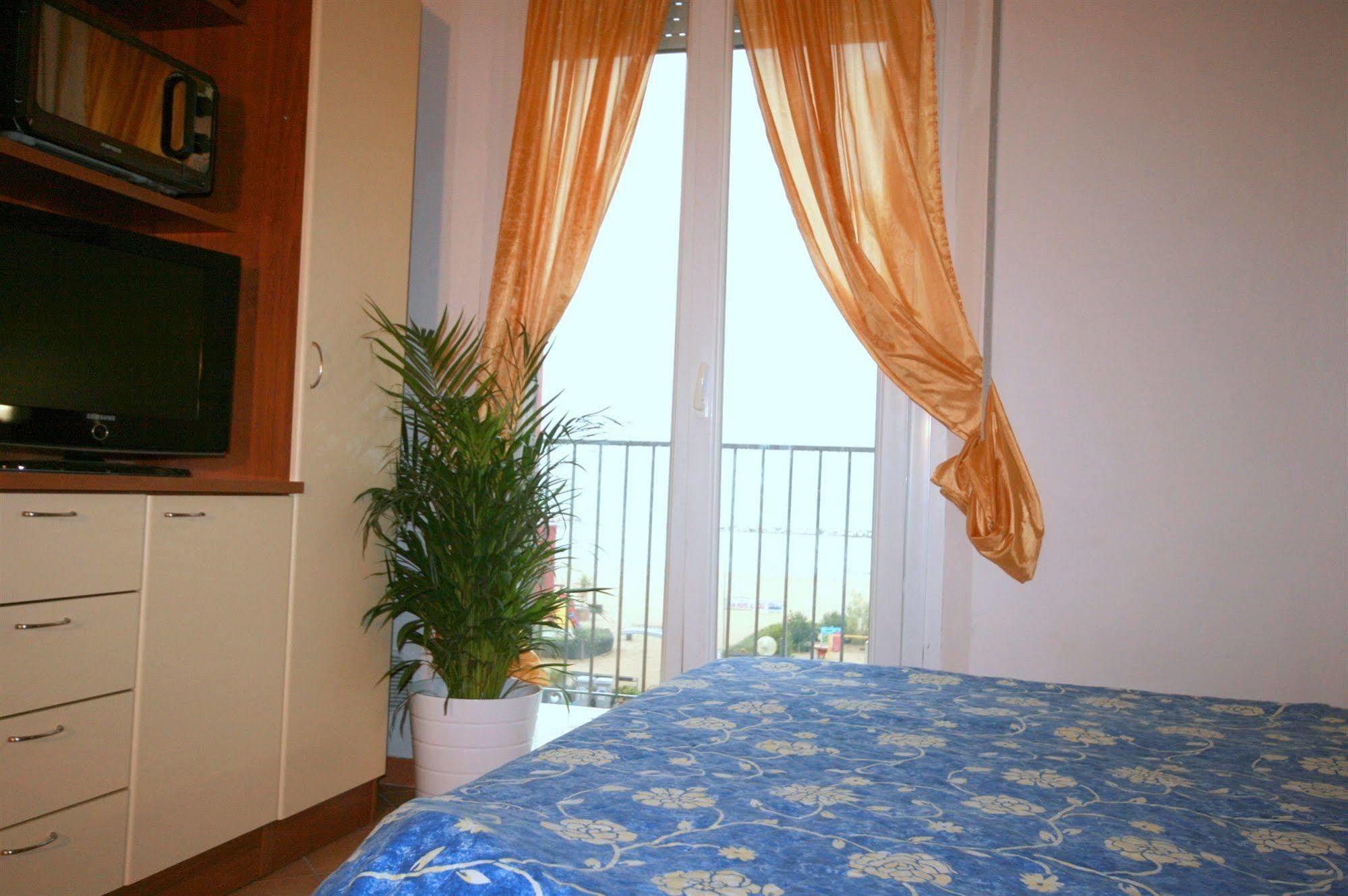 Residence Algarve Rimini Zewnętrze zdjęcie