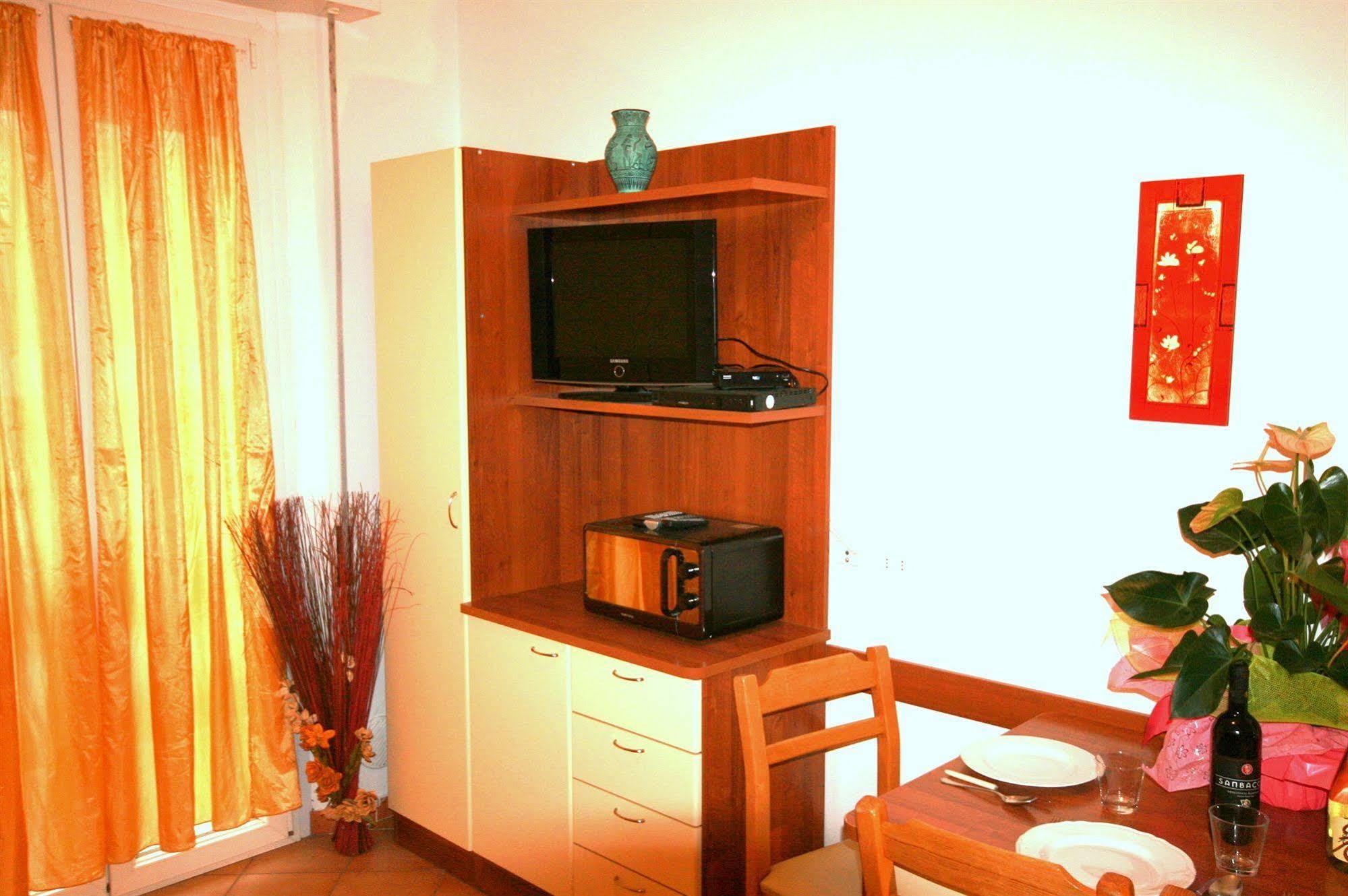 Residence Algarve Rimini Zewnętrze zdjęcie