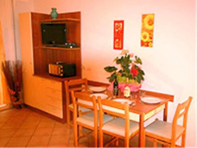 Residence Algarve Rimini Zewnętrze zdjęcie