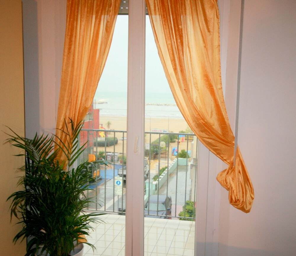 Residence Algarve Rimini Zewnętrze zdjęcie